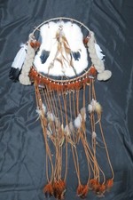 Large Hand Made Authentic