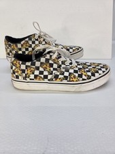 Van's Pizza Party Era Check