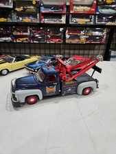 1953 FORD F-100 TOW WRECKER