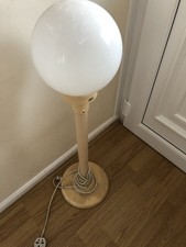 Lovely Retro Lamp , gives a warm glow to any room