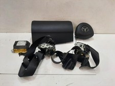 2020 MERCEDES VITO AIRBAG KIT