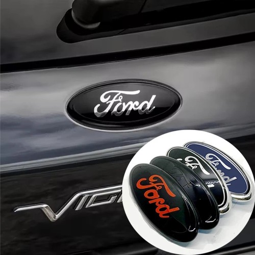 Ford badge new - ford, x