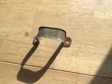 Fiat X19 X1/9 clutch fluid reservoir bracket