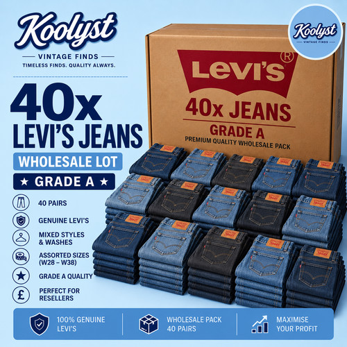 Levi jeans all - jeans, x