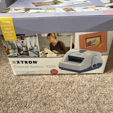 Xyron 510 creative Station