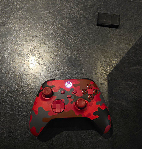 Microsoft xbox wireless - microsoft,