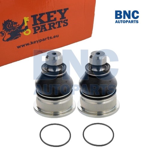 Lower ball joint - ball,
