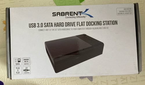 Sabrent usb sata hard - usb,