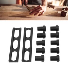 Bench Dogs Aluminium Alloy