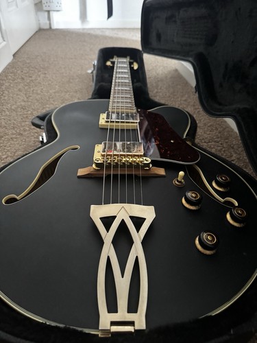 Ibanez artcore hollow body - ibanez,