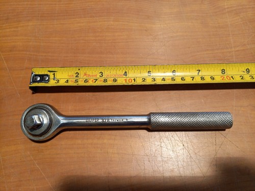 Draper ratchet drive ex - ratchet,