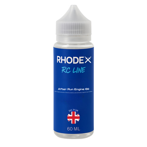 After run oil 60ml nitro - run,