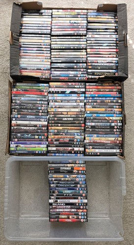 Mega job lot - mega, mixed
