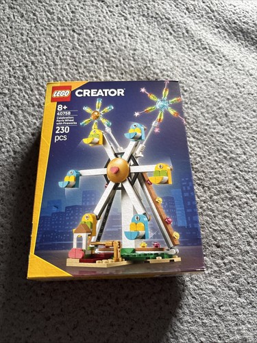 Lego creator 40758 celebration - creator,