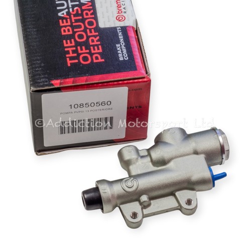 Brembo rear brake - brembo,