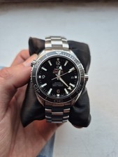 OMEGA Planet Ocean Co-Axial Men's Black Watch - 232.30.42.21.01.001