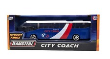 Teamsterz Blue Traveller City