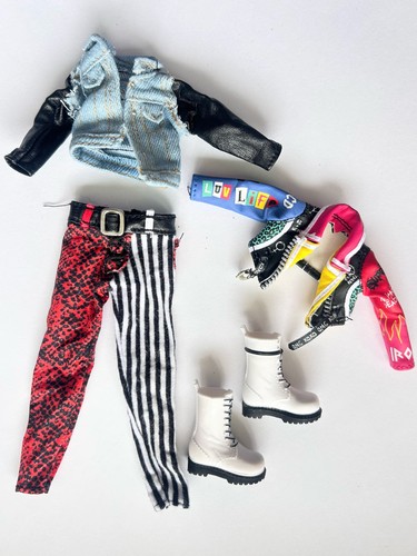 Lol omg remix rocker boi - remix,