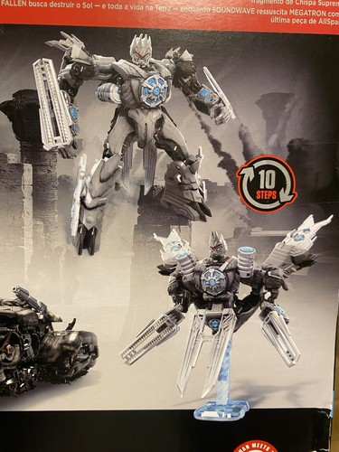 Transformers revenge of - -, the