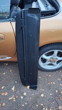 Mazda MX5 - Mk1 Mk2 (NA NB) 89-05 - WIND DEFLECTOR 