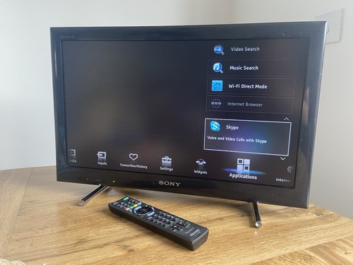 Sony bravia lcd hd - lcd,