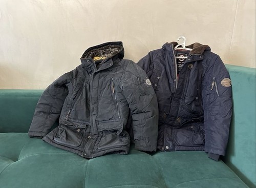 Mens winter jacket - mens,