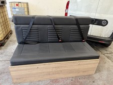 Rock and Roll bed for Camper /