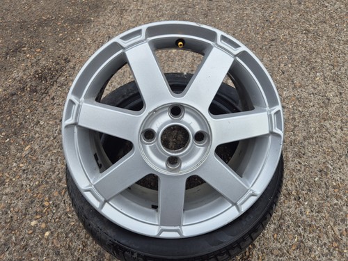 Ford fiesta mk6 spoke 16 - mk6,