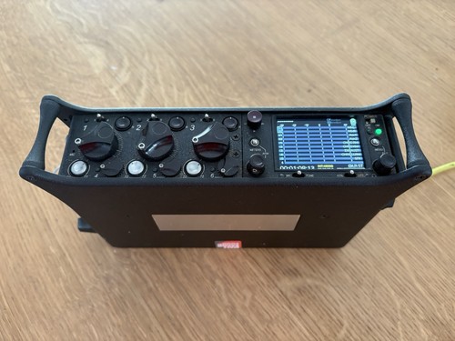 Sound devices 633 - 633,
