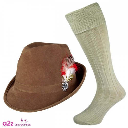 Mens brown suede - brown,