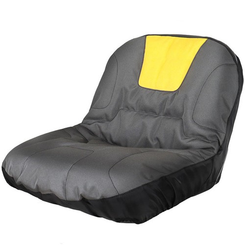 Walker mower seat cover - walker, lawn