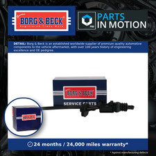 Clutch Master Cylinder fits