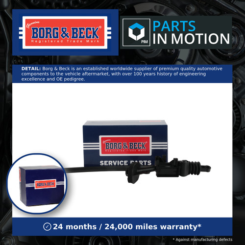 Clutch master cylinder fits - master,