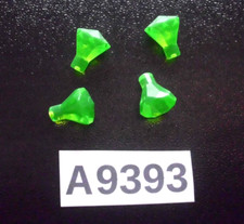 LEGO GENUINE TRANS GREEN LEGO