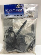 new Shimano Flight Deck 6500M