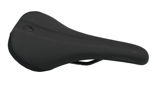 Saddle bicycle sdg bel air - bicycle, v3