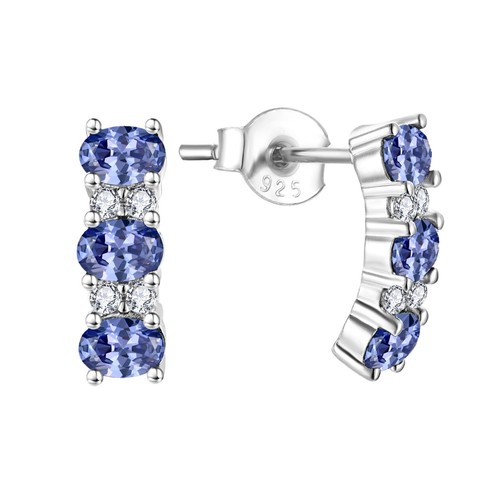 925 sterling silver tanzanite - sterling,