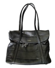 Radley Berwick Street Black