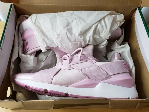 Puma womens muse satin - puma,