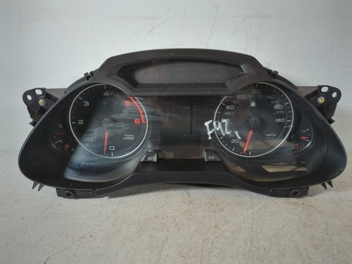 Audi tdi saloon - b8, door