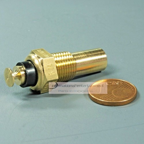 Vdo temperature sensor - vdo,