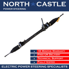 TOYOTA AYGO STEERING RACK MK2
