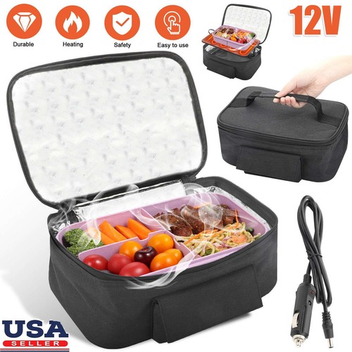 12v portable electric food - portable,
