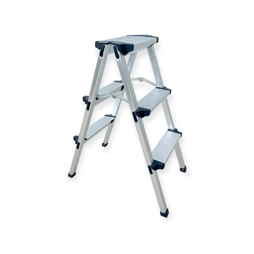 Step heavy duty aluminum - 3,