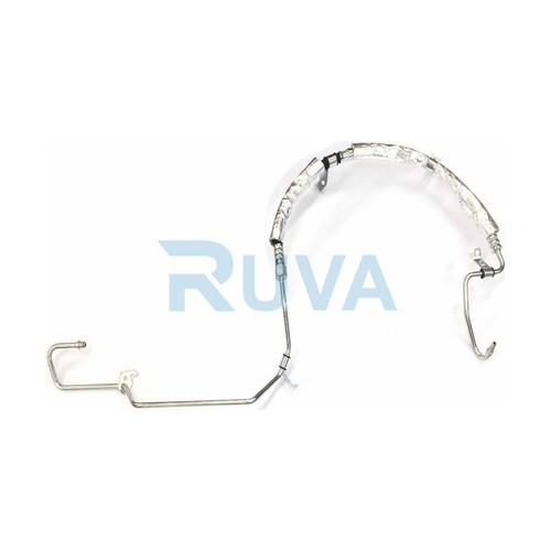 Ruva power steering pipe for - power,