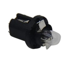 Inreior Speedometer Cluster