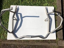 Triumph Tiger 1200 GT 1200GT Explorer 2022 crash bars