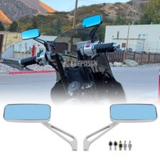 2x Side Mirrors Anti-Glare