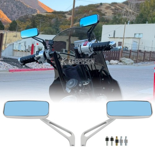 Side mirrors anti - side,