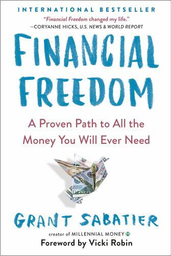 Financial freedom proven - financial, a